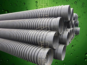 HDPE中空纏繞增強管(B型)